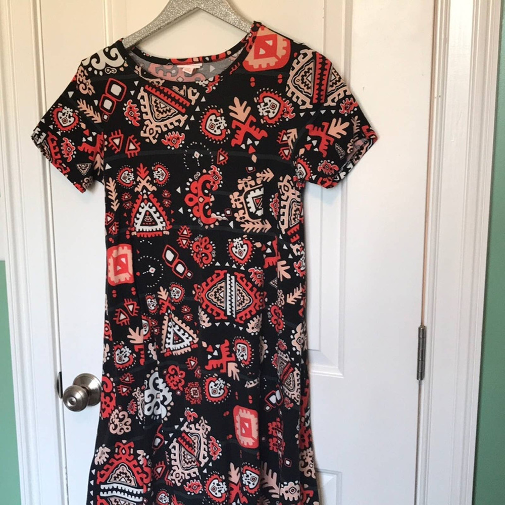 Lularoe Carley